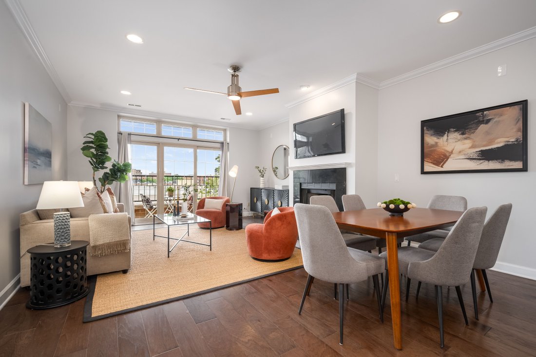 House in Chicago, Illinois, United States 2 - 18550681
