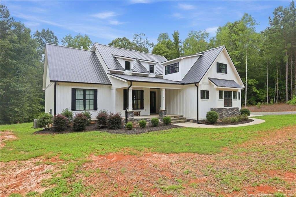 House in Sanford, North Carolina, United States 3 - 18552154