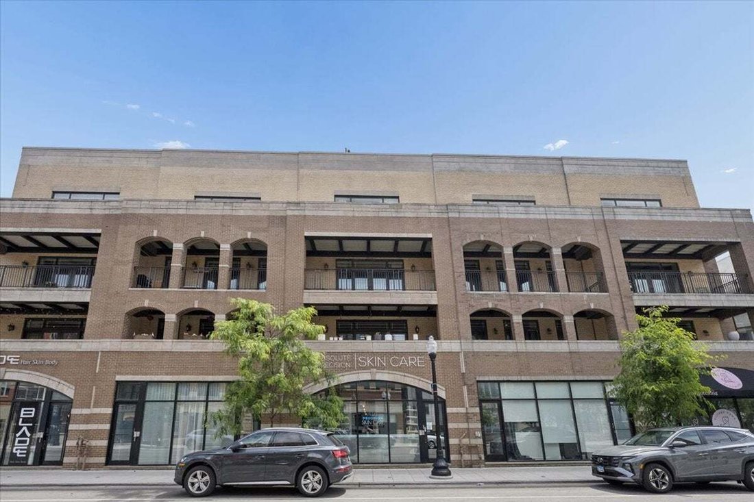 Condo in Chicago, Illinois, United States 2 - 18552720