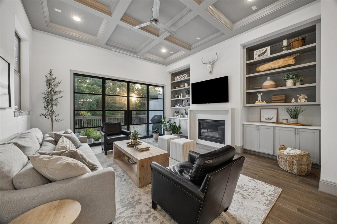 House in Houston, Texas, United States 1 - 18552853