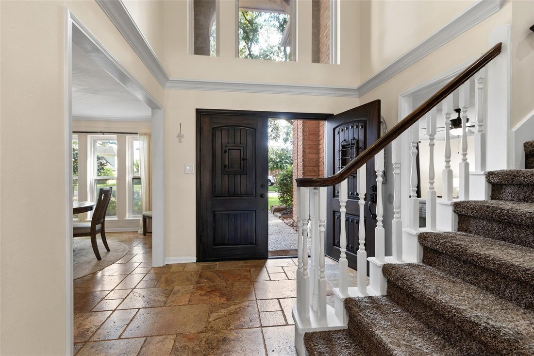 House in Katy, Texas, United States 3 - 18552894