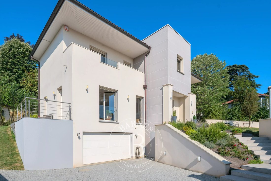 House in Vernaison, Auvergne-Rhône-Alpes, France 2 - 17661429