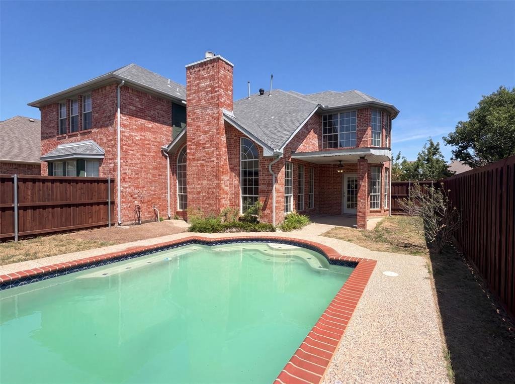 House in Richardson, Texas, United States 5 - 18552734