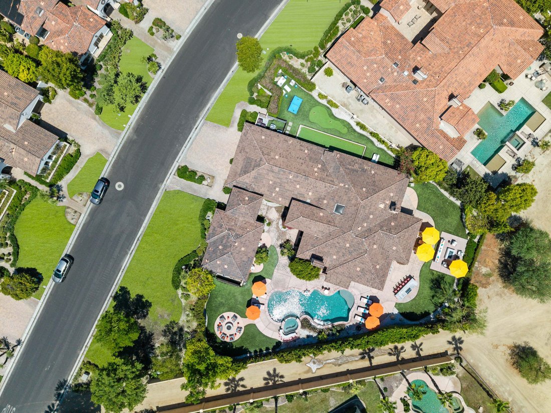 House in La Quinta, California, United States 5 - 18551157