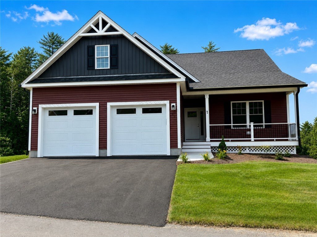 House in Coventry, Rhode Island, United States 1 - 17821260