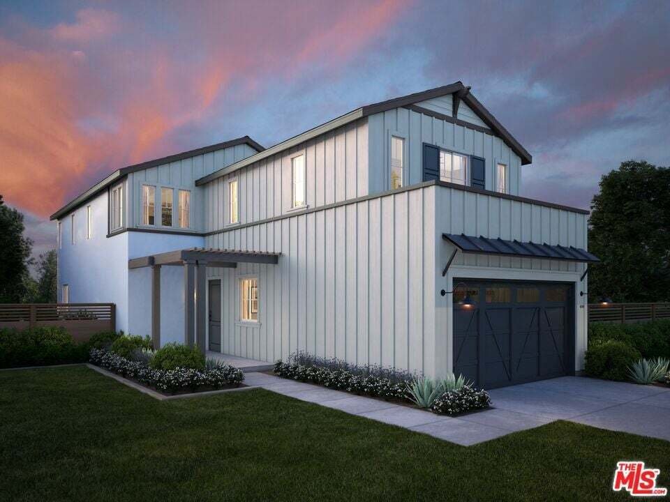 House in Los Angeles, California, United States 1 - 18122657