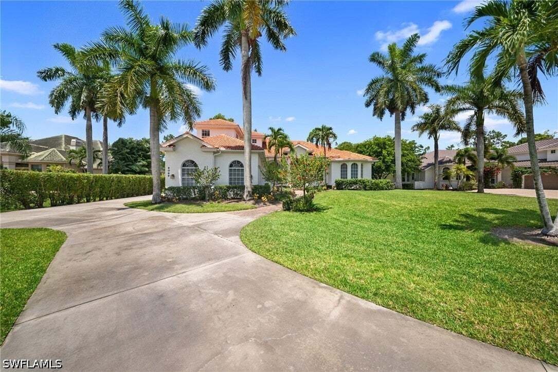 House in Naples, Florida, United States 3 - 18551361