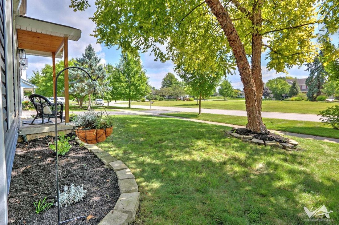 House in Geneva, Illinois, United States 3 - 18548716