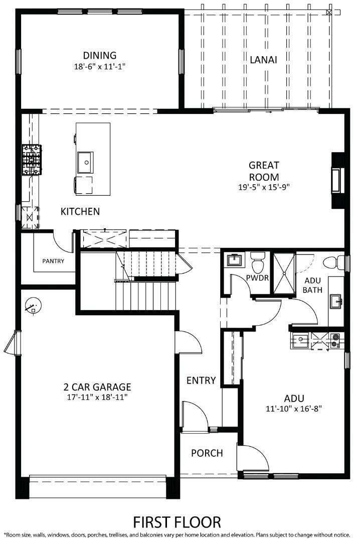 House in Menlo Park, California, United States 3 - 18551671