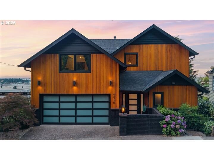 House in Portland, Oregon, United States 1 - 18554314