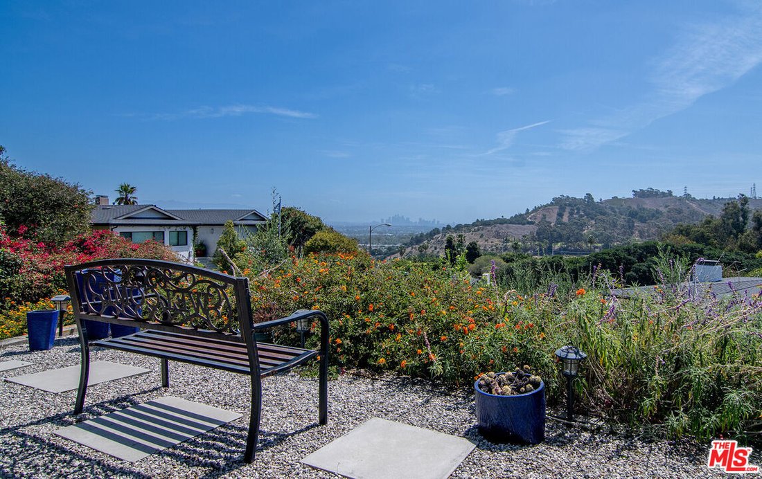 House in Culver City, California, United States 1 - 18553153