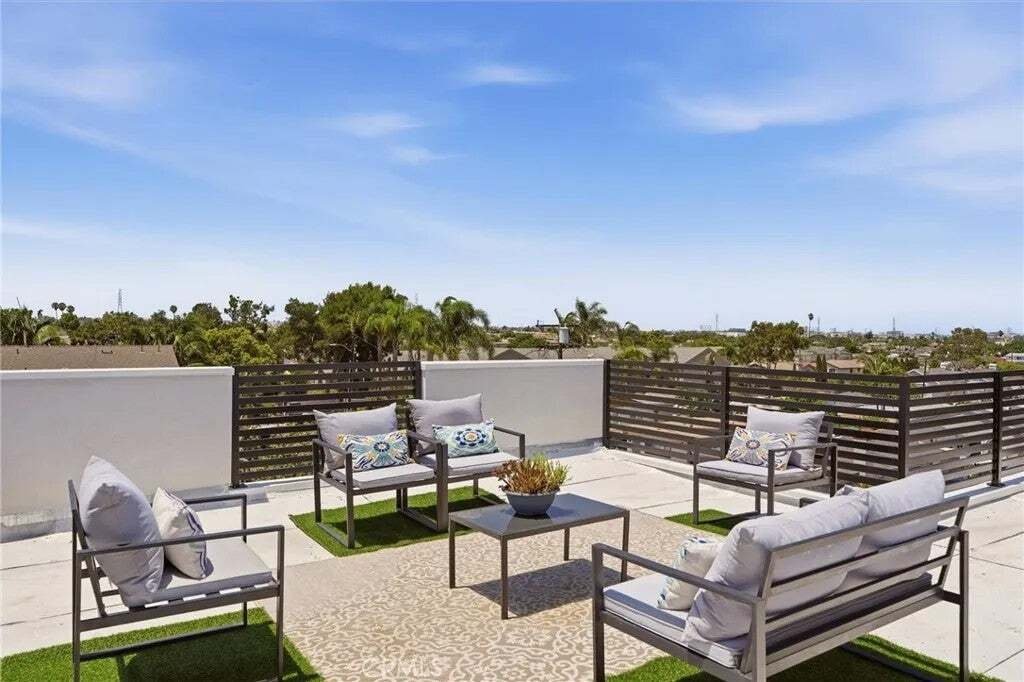 Townhouse in Lawndale, California, United States 1 - 18552551