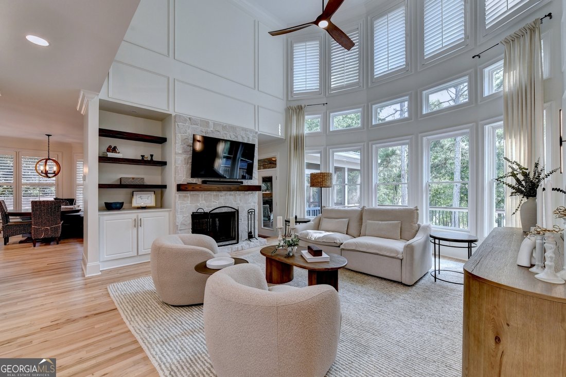 House in Gainesville, Georgia, United States 2 - 18548369