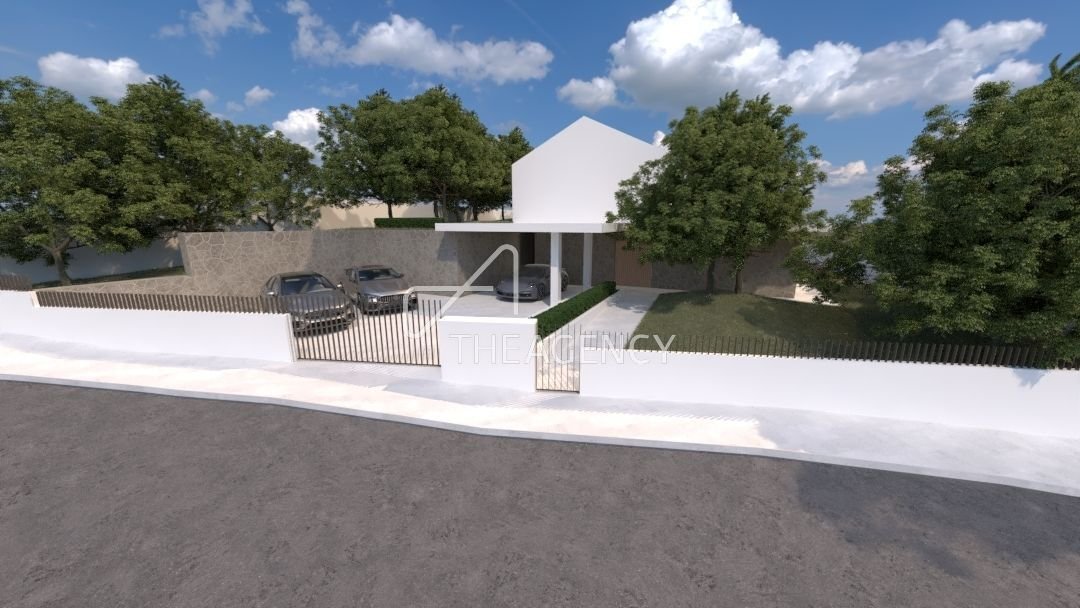 Land in Colares, Lisbon, Portugal 2 - 18553264