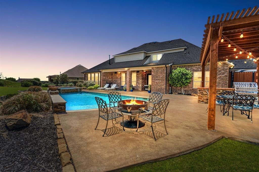 House in Fort Worth, Texas, United States 2 - 17869875