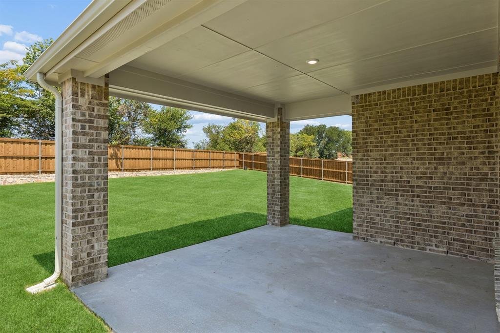 House in Celina, Texas, United States 4 - 18552773