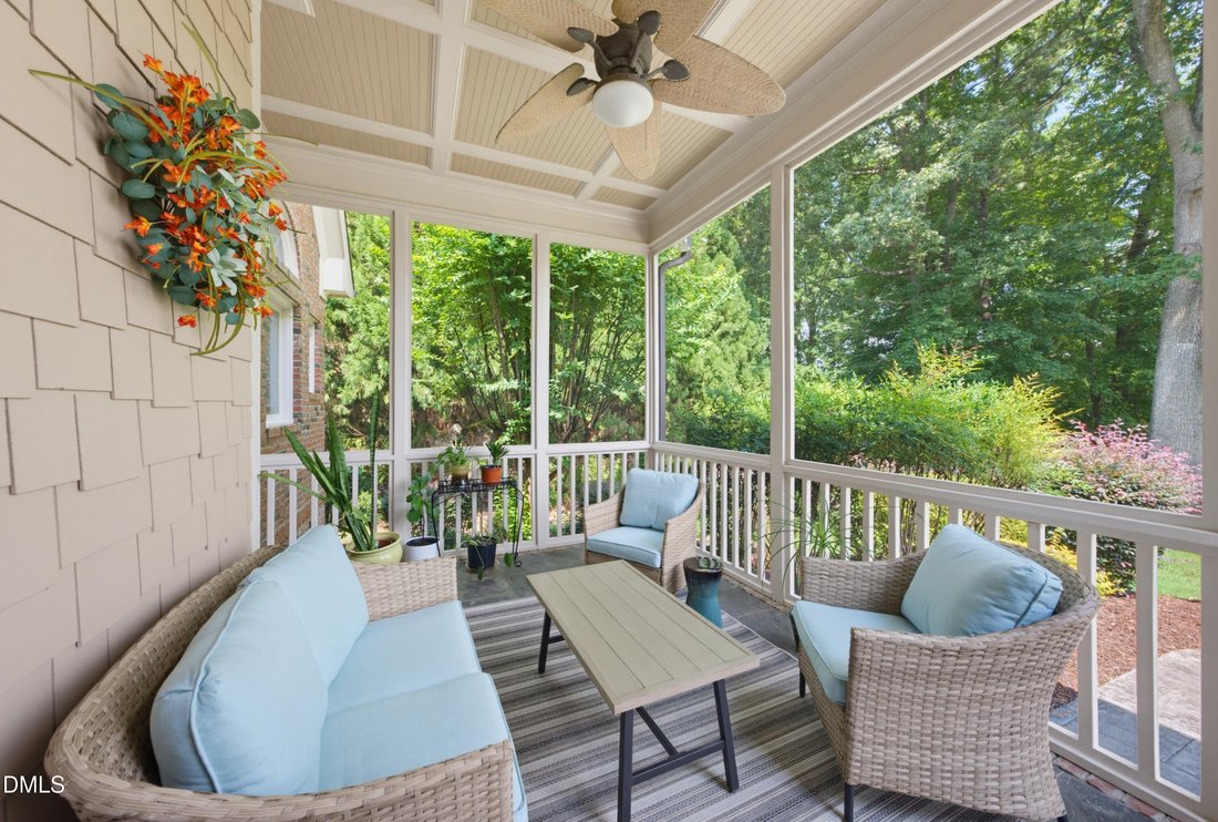 House in Raleigh, North Carolina, United States 5 - 18552236