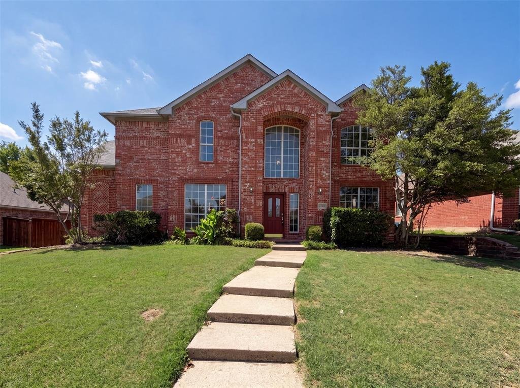 House in Richardson, Texas, United States 1 - 18552734