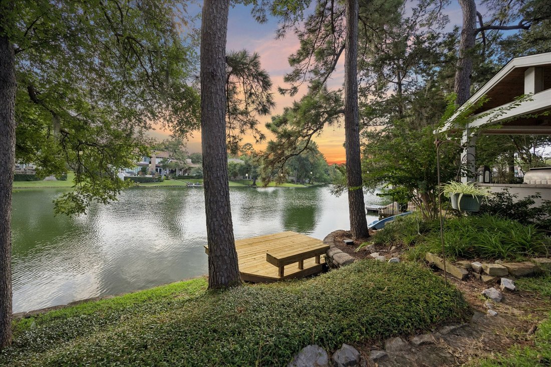 House in Houston, Texas, United States 4 - 18548416