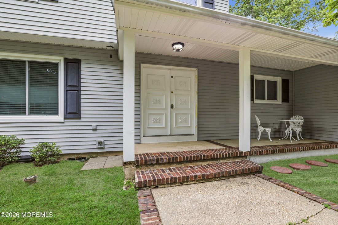 House in Jackson Township, New Jersey, United States 3 - 18552342