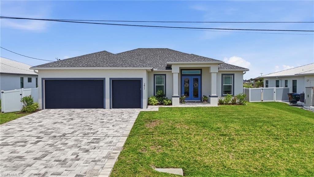 House in Cape Coral, Florida, United States 1 - 18552287