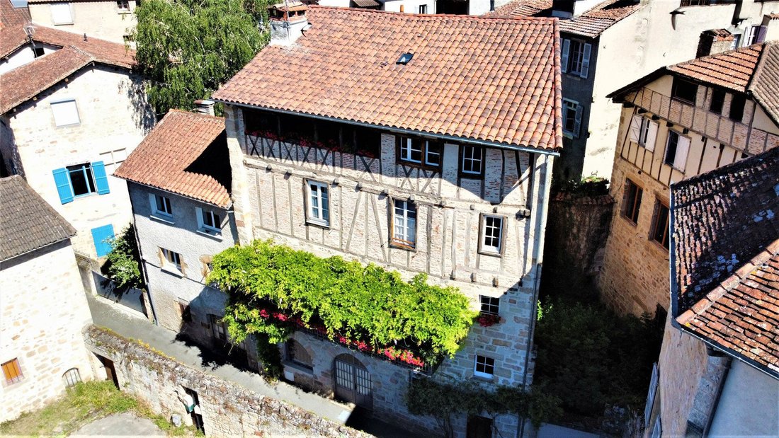 Zone Rurale, Figeac, France 1 - 18550157