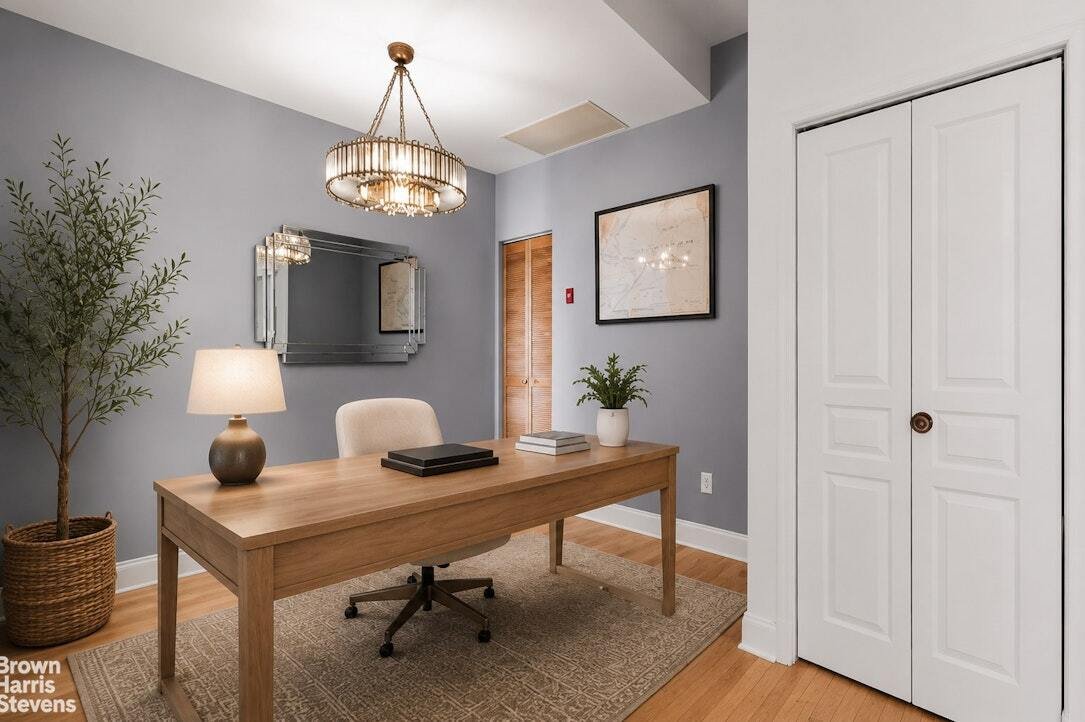 Condo in Hoboken, New Jersey, United States 5 - 18552386