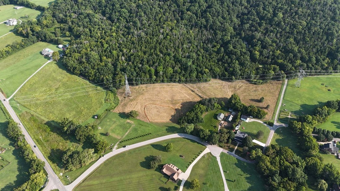 House in College Grove, Tennessee, United States 1 - 18552112