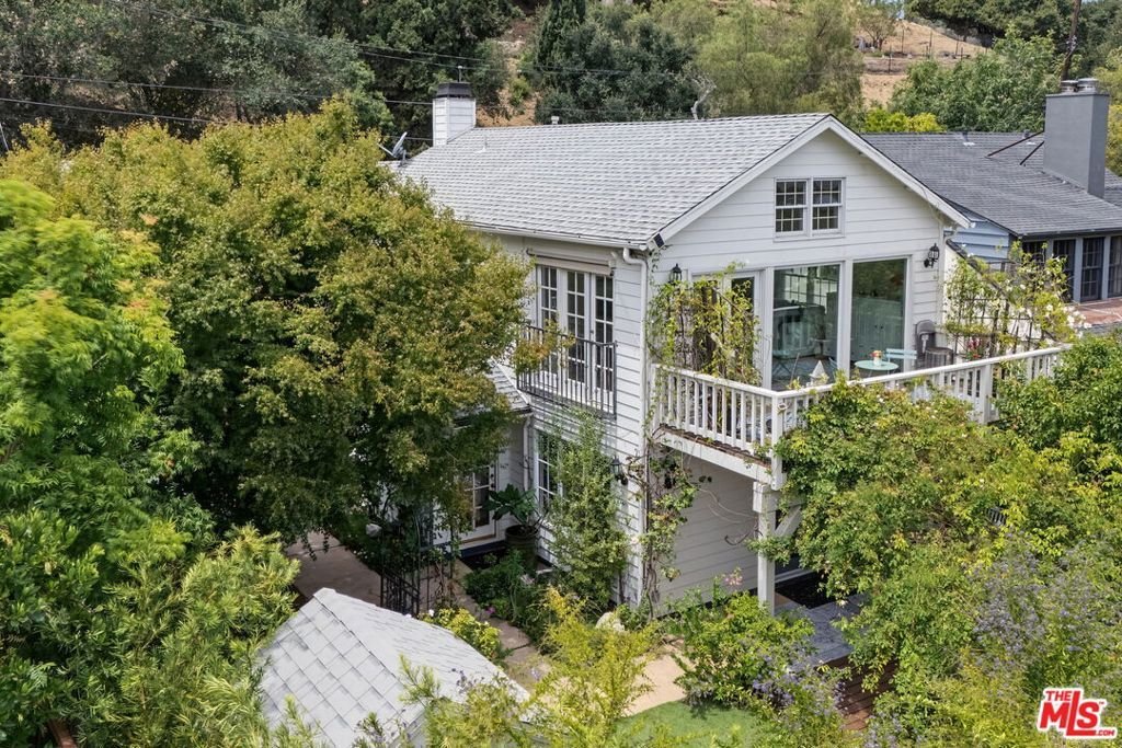 House in Los Angeles, California, United States 1 - 18551061
