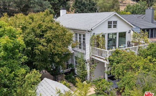 House in Los Angeles, California, United States 1