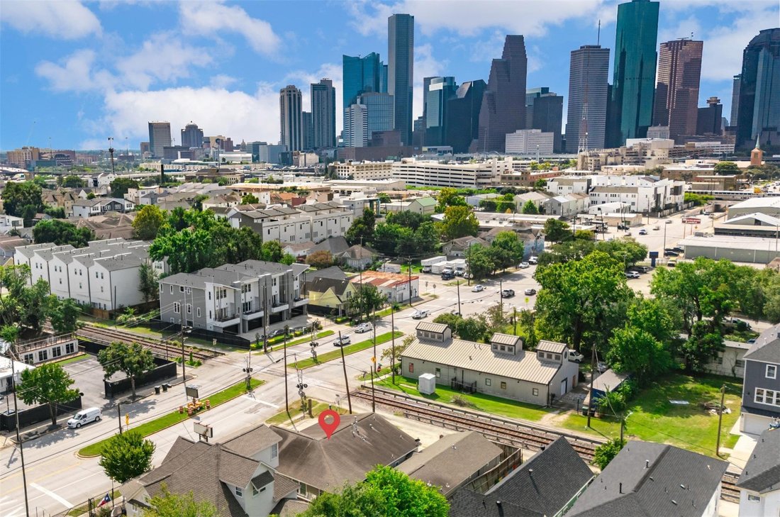 House in Houston, Texas, United States 2 - 18552885