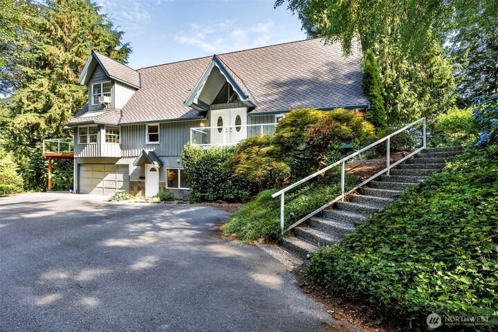 Haus in Bothell, Washington, Vereinigte Staaten 1 - 18554284