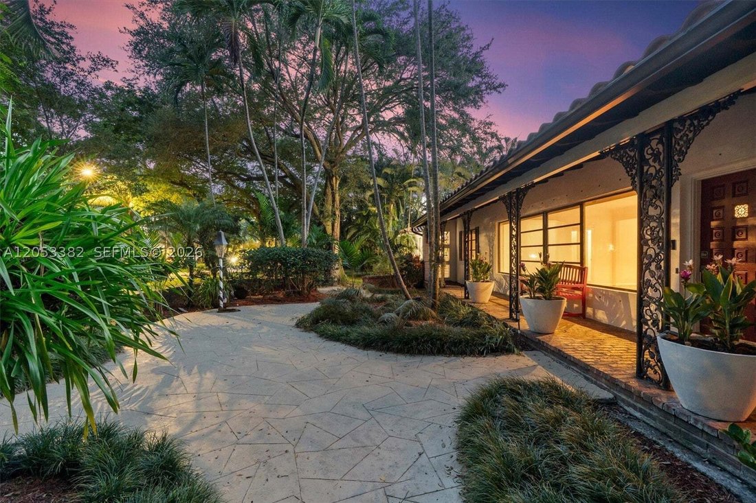 House in Miami, Florida, United States 2 - 18551941