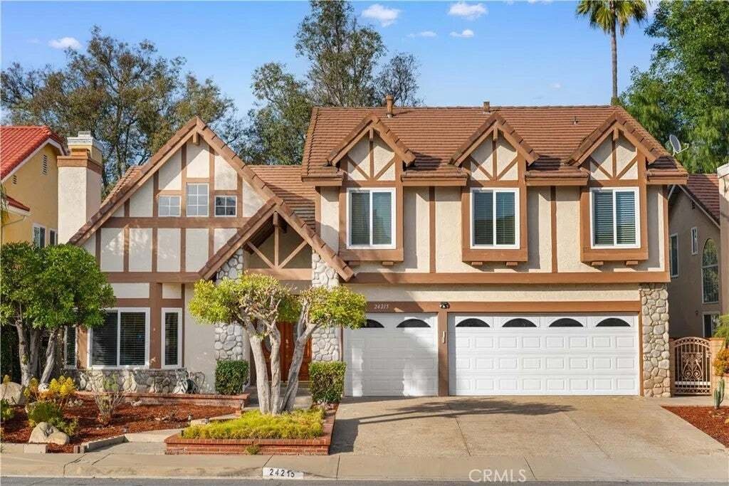 House in Diamond Bar, California, United States 1 - 18200390