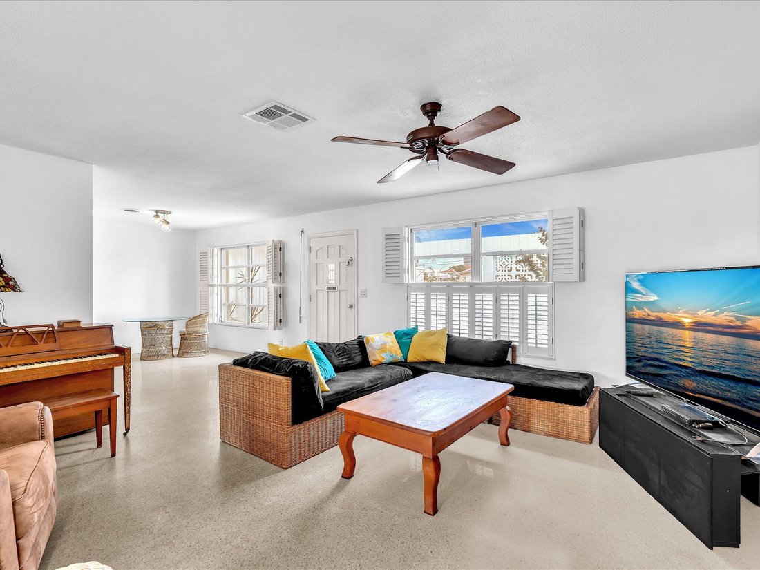 House in Fort Lauderdale, Florida, United States 3 - 18549417
