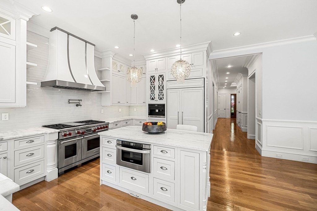 House in Brookline, Massachusetts, United States 1 - 18123278