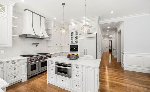 Casa a Brookline, Massachusetts, Stati Uniti 1