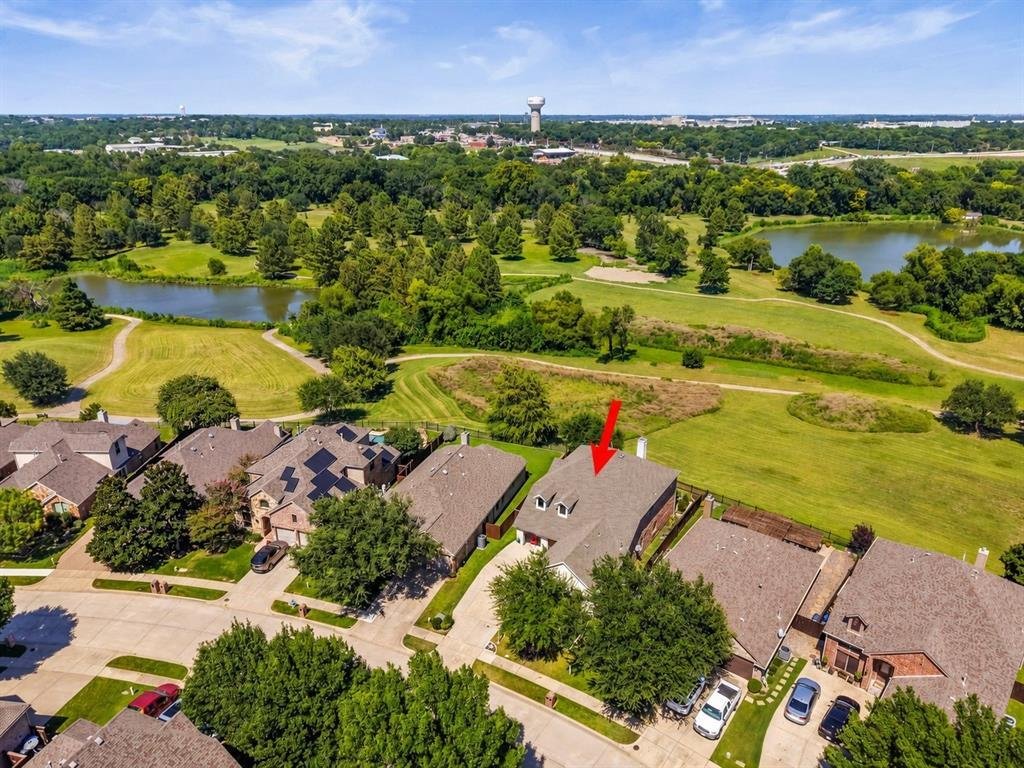 House in Fairview, Texas, United States 4 - 18548920