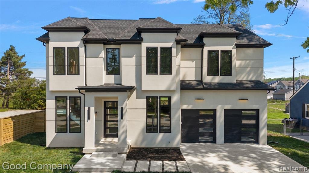 House in Royal Oak, Michigan, United States 2 - 18551568