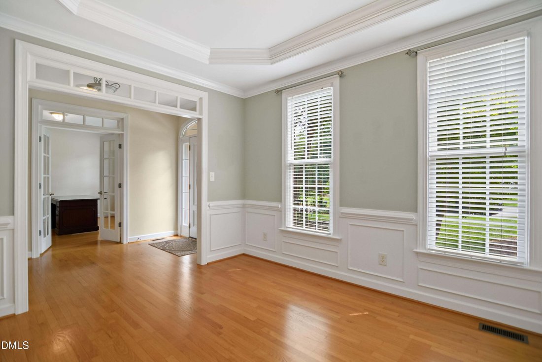 House in Holly Springs, North Carolina, United States 5 - 18548606