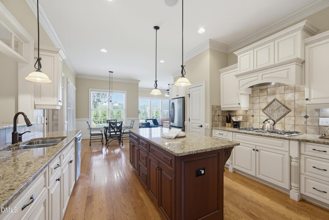 House in Raleigh, North Carolina, United States 2 - 18552236