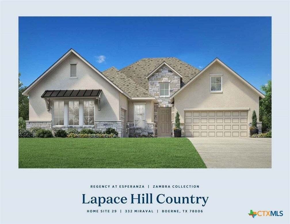 House in Boerne, Texas, United States 1 - 18551313