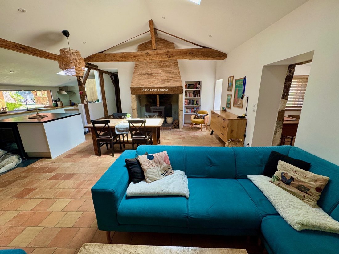 House in Parentis-en-Born, Nouvelle-Aquitaine, France 5 - 18293113