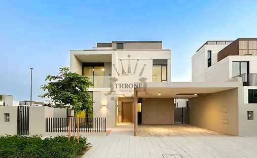 Townhouse in Wadi Al Safa 3, Wadi Al Safa, Dubai 1
