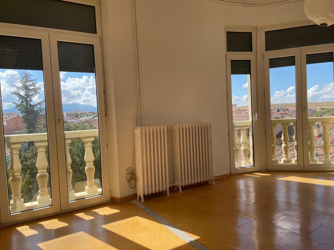 Penthouse in Segovia, Castile and Leon, Spain 2 - 18551928