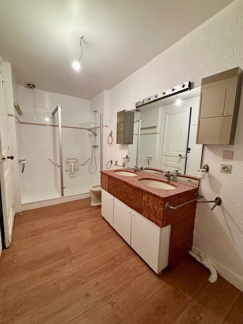 Appartement à Le Lac-Bacalan, Bordeaux, France 5 - 18551827