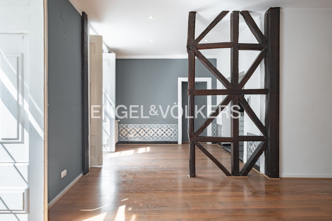 Apartment in Santo Antonio, Lisbon, Portugal 4 - 18549983