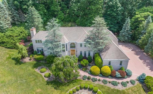 House in Kinnelon, New Jersey, United States 1