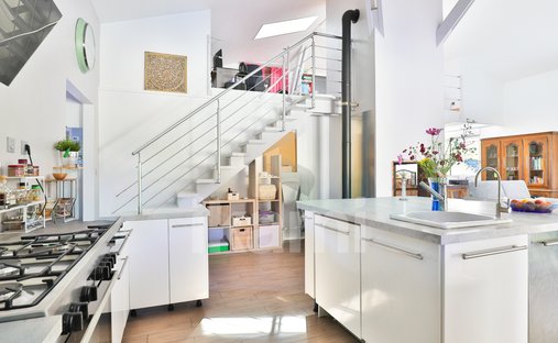 House in Salles, Nouvelle-Aquitaine, France 1