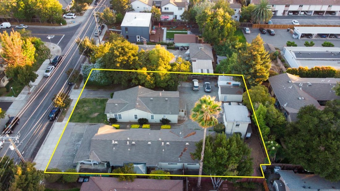 Mountain View, California, United States 2 - 18551658